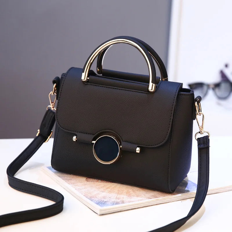 Women Bags Luxury Casual Tote Designer High Quality