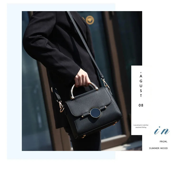 Women Bags Luxury Casual Tote Designer High Quality