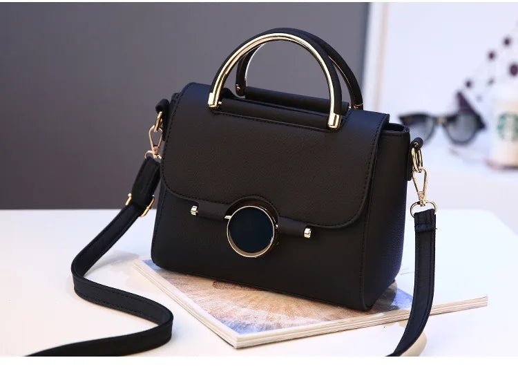 Women Bags Luxury Casual Tote Designer High Quality