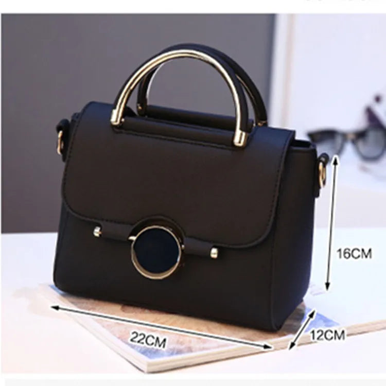 Women Bags Luxury Casual Tote Designer High Quality