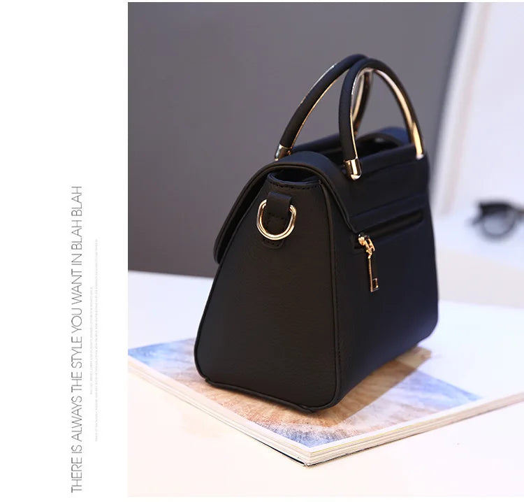 Women Bags Luxury Casual Tote Designer High Quality