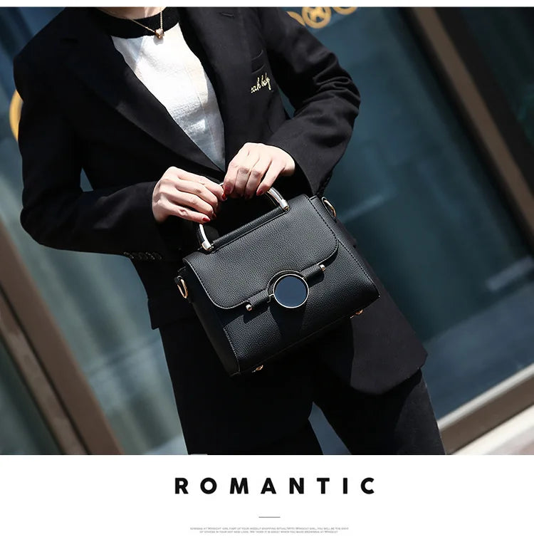 Women Bags Luxury Casual Tote Designer High Quality