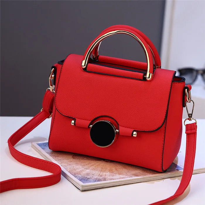 Women Bags Luxury Casual Tote Designer High Quality