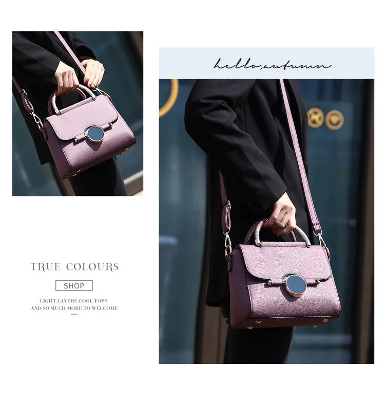 Women Bags Luxury Casual Tote Designer High Quality