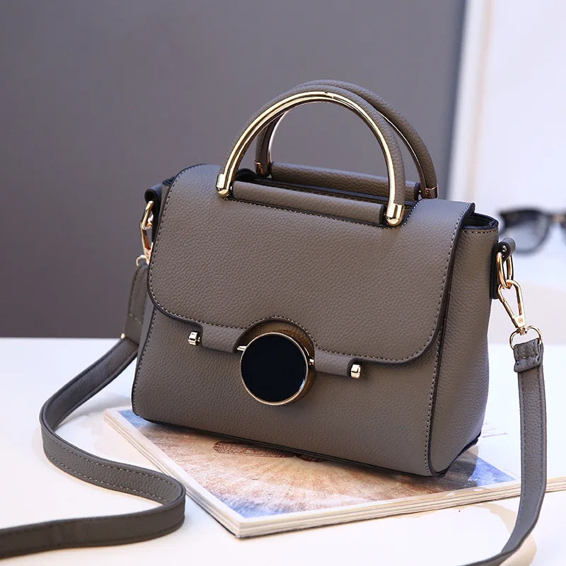 Women Bags Luxury Casual Tote Designer High Quality