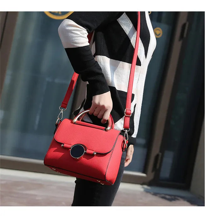 Women Bags Luxury Casual Tote Designer High Quality