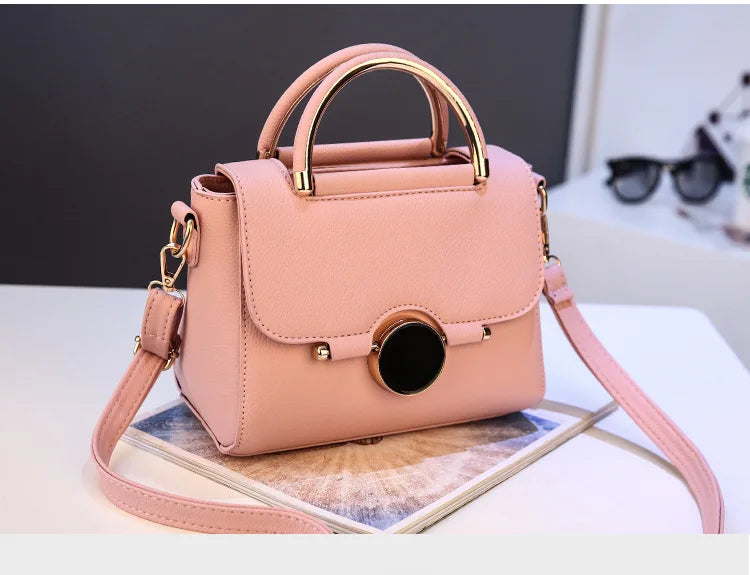 Women Bags Luxury Casual Tote Designer High Quality