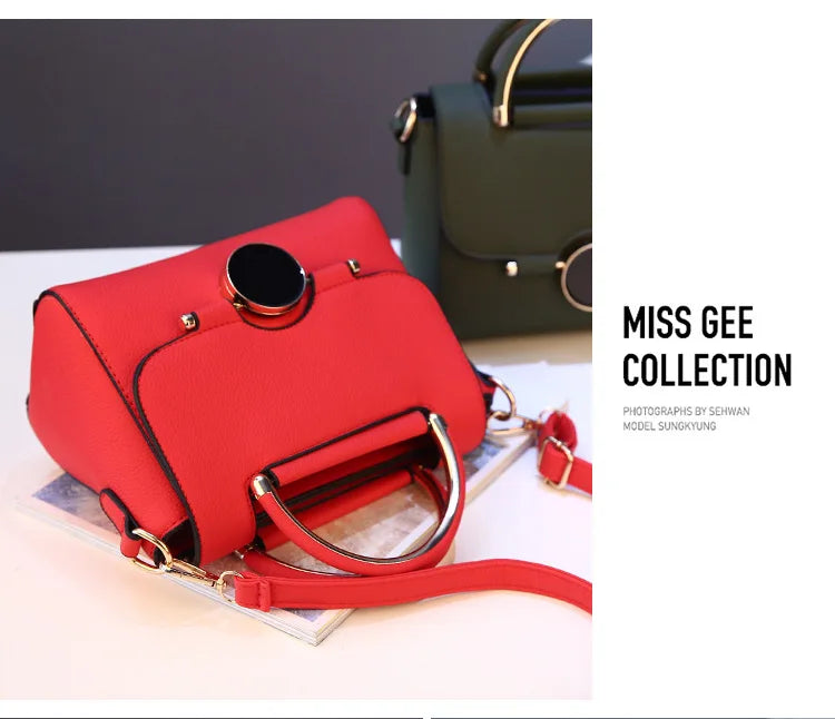 Women Bags Luxury Casual Tote Designer High Quality