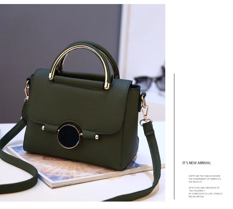 Women Bags Luxury Casual Tote Designer High Quality