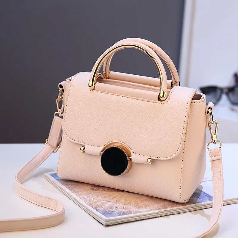 Women Bags Luxury Casual Tote Designer High Quality