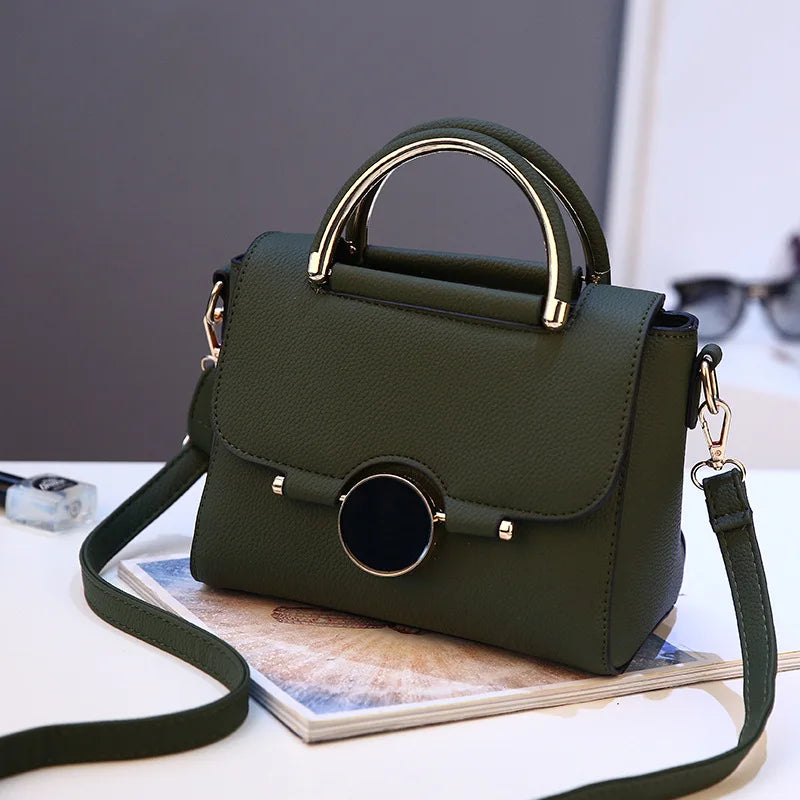 Women Bags Luxury Casual Tote Designer High Quality