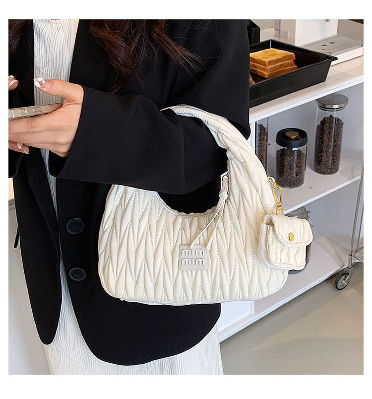 Cally Luxury Brand Shoulder Bag for Women