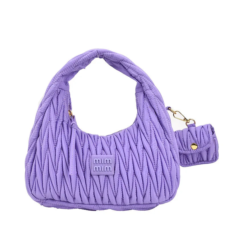 Cally Luxury Brand Shoulder Bag for Women